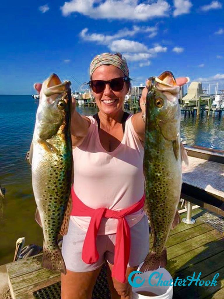 CharterHook's tweet image. Clearwater, FL - Fishing Between the Fronts
Report with Captain Brian Caudill
🎣 book.charterhook.com/florida/fishin…
BOOK ONLINE 
👉 charterhook.com

#charterhook #clearwater #coldfronts #trout #redfish #briancaudillfishingphoto #visitflorida #charterfishing #poweredbycaptains