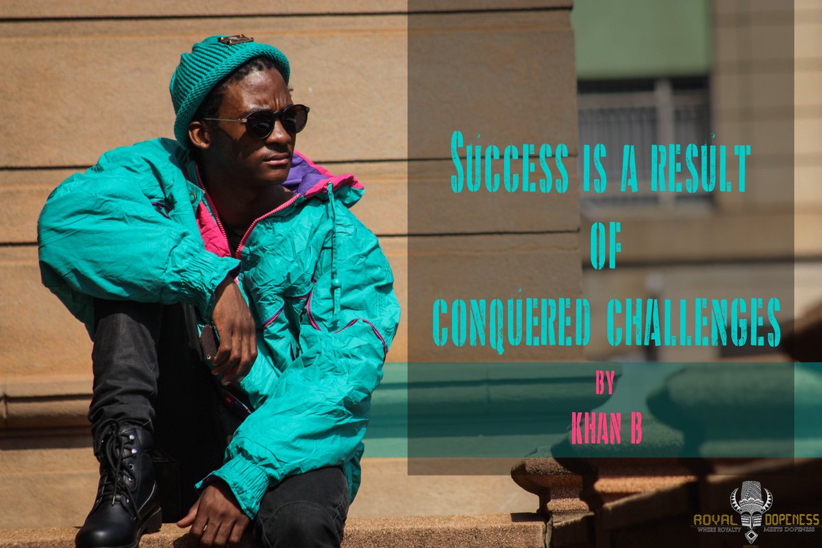KhanBe32's tweet photo. 1.Getting the chance to sharpen my skills.
2. Being guided by the best institution in Africa.

My challenge is that some people still judge me from my past.
#lifeskillstut 
#TUTlifeskills 
#royaldopeness32
#khanbe32 https://t.co/ACepn9VCyG