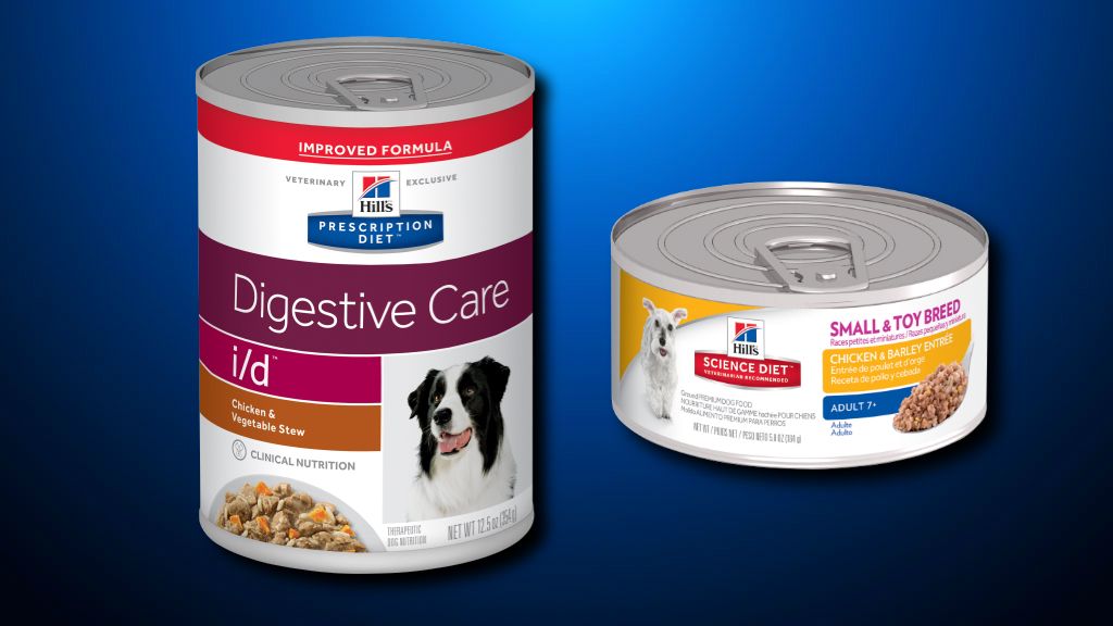 what dog food is on recall 2019