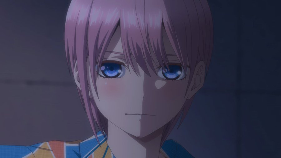 五等分の花嫁 中野一花 なかのいちか のかわいい魅力や仕事 声優など一挙まとめ 画像 Anichoice