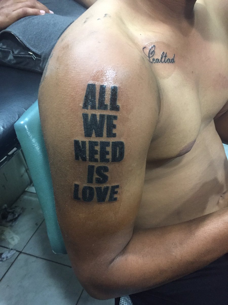 Leury Ink Tattoo T Co T6dkbve79c Twitter Leury Ink Tattoo T Co T6dkbve79c Twitter