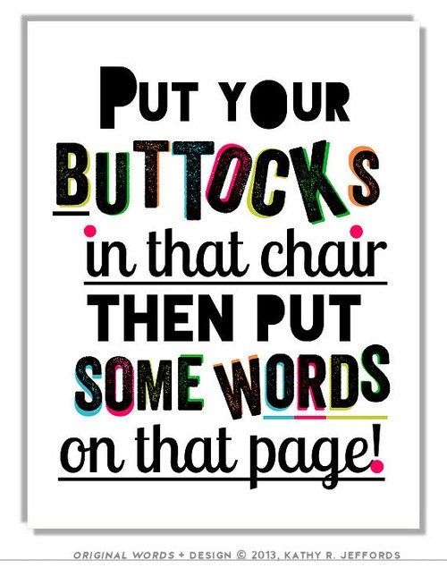 Today's top writing tip:
😂

#amwriting #writerslife