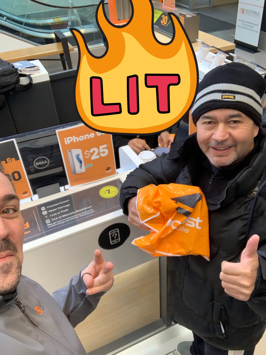 Will (@boostacpwill) on Twitter photo Two Metro port ins at <a href="/GalaxyWireless_/">Boost Mobile by Galaxy Wireless</a> <a href="/vfiori56/">Vince Fiorito</a> @shawnatspg @JayMiglionico Two Metro port ins at <a href="/GalaxyWireless_/">Boost Mobile by Galaxy Wireless</a> <a href="/vfiori56/">Vince Fiorito</a> @shawnatspg @JayMiglionico