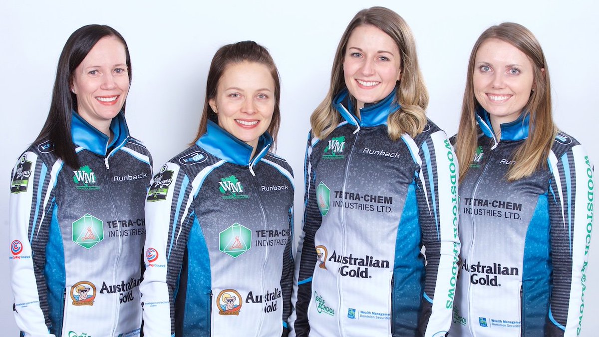 Congratulations to <a href="/TeamJulieTippin/">Team Julie Tippin</a> Go to the Final at Ontario Scotties Tonight! <a href="/HardlineCurling/">Hardline Curling</a> <a href="/RunbackCurling/">Runback</a> <a href="/Triplebogey/">Triple Bogey Brewing Co</a> <a href="/hurryhardbeer/">Hurry Hard</a> <a href="/ONCurlCouncil/">ON Curling Council</a> <a href="/shawnwoodend/">Shawn Woodend</a> <a href="/RBC/">RBC</a> <a href="/thegolfschool/">Tom Farlow</a> @GrandRiverOHS <a href="/tessbobbie/">Tess Guyatt</a> <a href="/rachstrybosch/">Rachelle Strybosch</a> <a href="/megsbalsdon/">Megan Balsdon</a> <a href="/cityofwoodstock/">City of Woodstock</a> #Curling