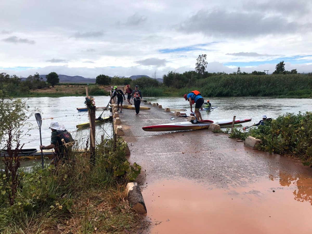 MatiesCanoeClub tweet media