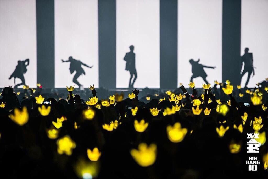 aomviiixxviii's tweet photo. BIGBANG is V.I.P
V.I.P is BIGBANG
นี่แหละคือสิ่งที่ทำให้ BIGBANG และ V.I.P ยังคงอยู่มาได้จนถึงตอนนี้ไม่ว่าจะเจอเรื่องราวอะไรหนักหนาแค่ไหน ความรัก ความผูกพัน ความเชื่อมั่นที่มีต่อกัน จะทำให้ทุกอย่างผ่านพ้นไปได้ด้วยดีเสมอ.. #BIGBANG https://t.co/bfayi2oexD