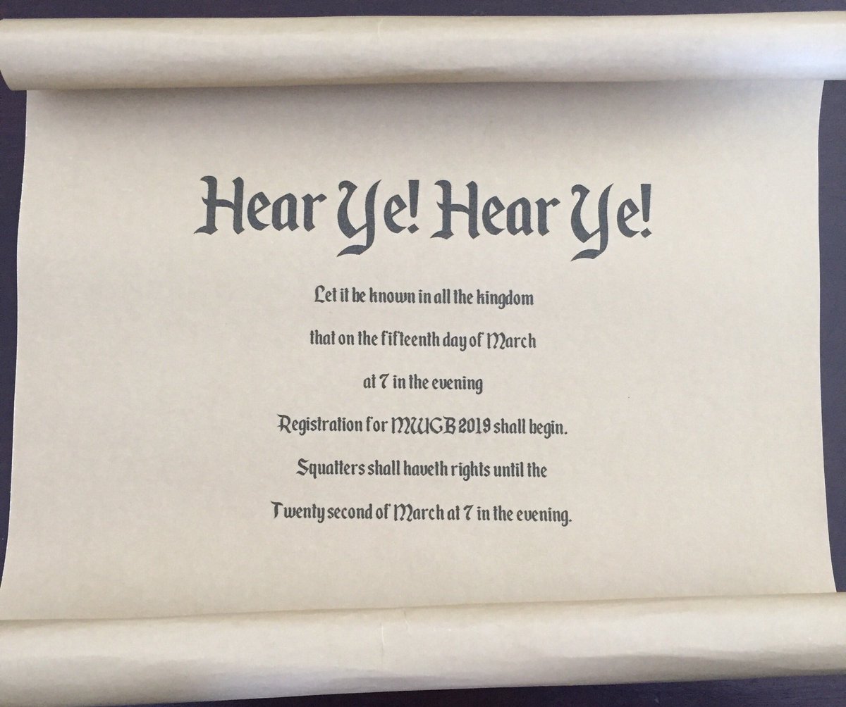 Midwest Geobash (@geobash) on Twitter photo 