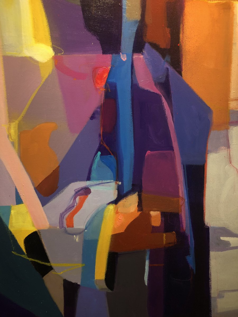 Kostya Zmogk in details ⚡️