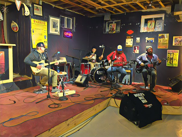 dutchhall's tweet photo. We had a great time on Thursday night's Death Pool episode. Check it out: 
Audio: https://t.co/w48b8RJ8bn
Video: https://t.co/zyAy6MLaoG    

#comedy #laugh #spikyballstudios  #livefromthedutchhall https://t.co/cSFIUgRYio