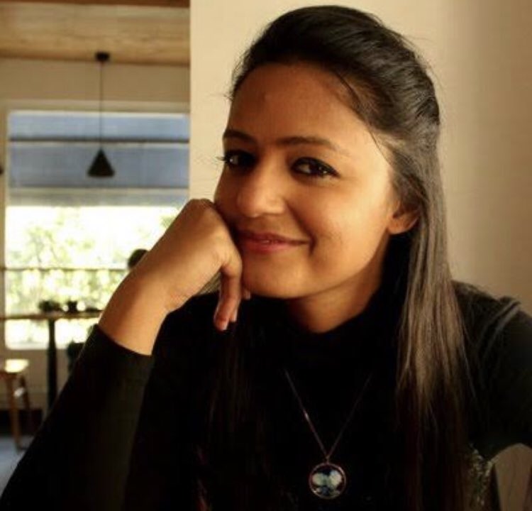 <a href="/Shehla_Rashid/">Shehla Rashid</a> One defends women. Another defends Rapist Talib Hussain!