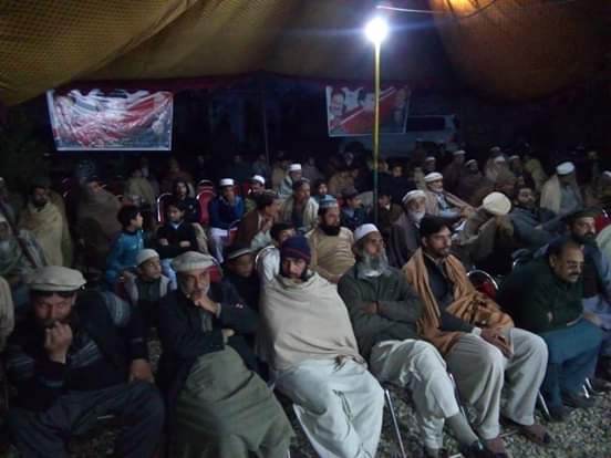 Mehransherpaoo's tweet photo. #QWP
To day uc tangi.
#Leadership addressing
#Hayath Sherpao Anniversary 2019
#Membership Drive QWP.
#RiseofQWP
#13th Feb 2019
#Watan kor sherpao.
@AftabaSherpao
@anisazebQWP
@QWPOfficial https://t.co/g1IB2SccW5