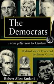 1/ How Lincoln's anti-slavery, strong federal government pro-industry party morphed into the party of the Koch brothers & the KKK is a little complicated. But here we go.During the Civil War, the Democratic Party was the pro-slavery party of the Confederacy & rural America.