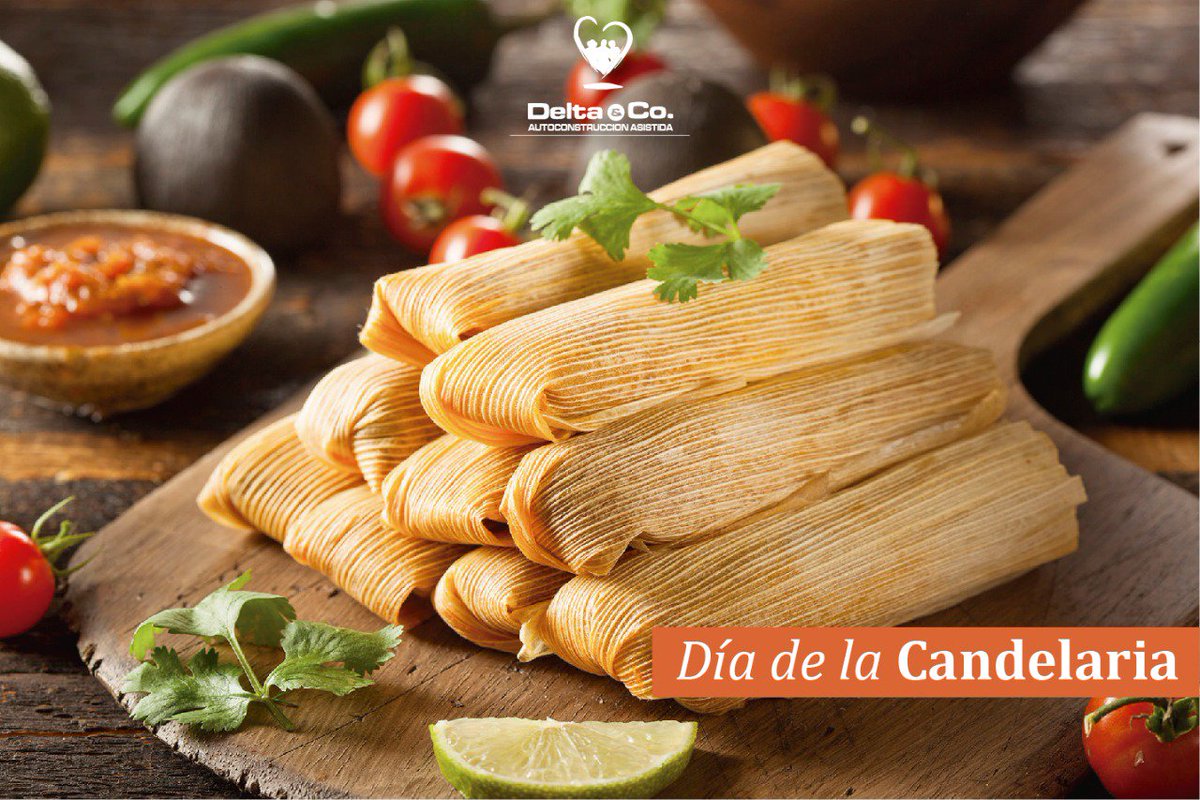 DeltaConsultora's tweet photo. Día de la Candelaria, una bonita tradición mexicana 🇲🇽. https://t.co/CvnuoW8o2I