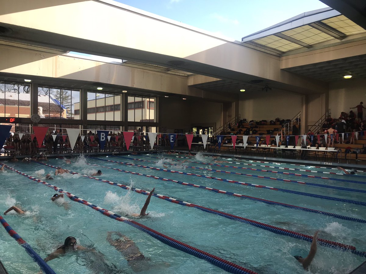 CRUSH Swim & Dive tweet media