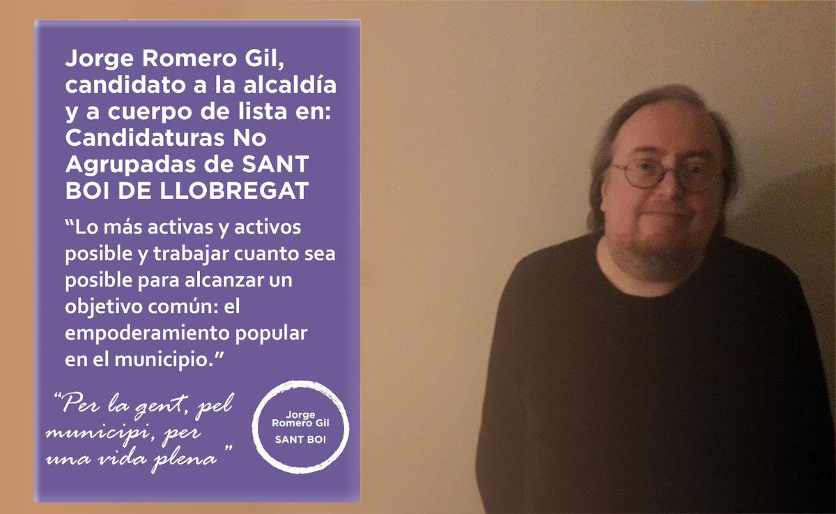 Jorge Romero Gil tweet media