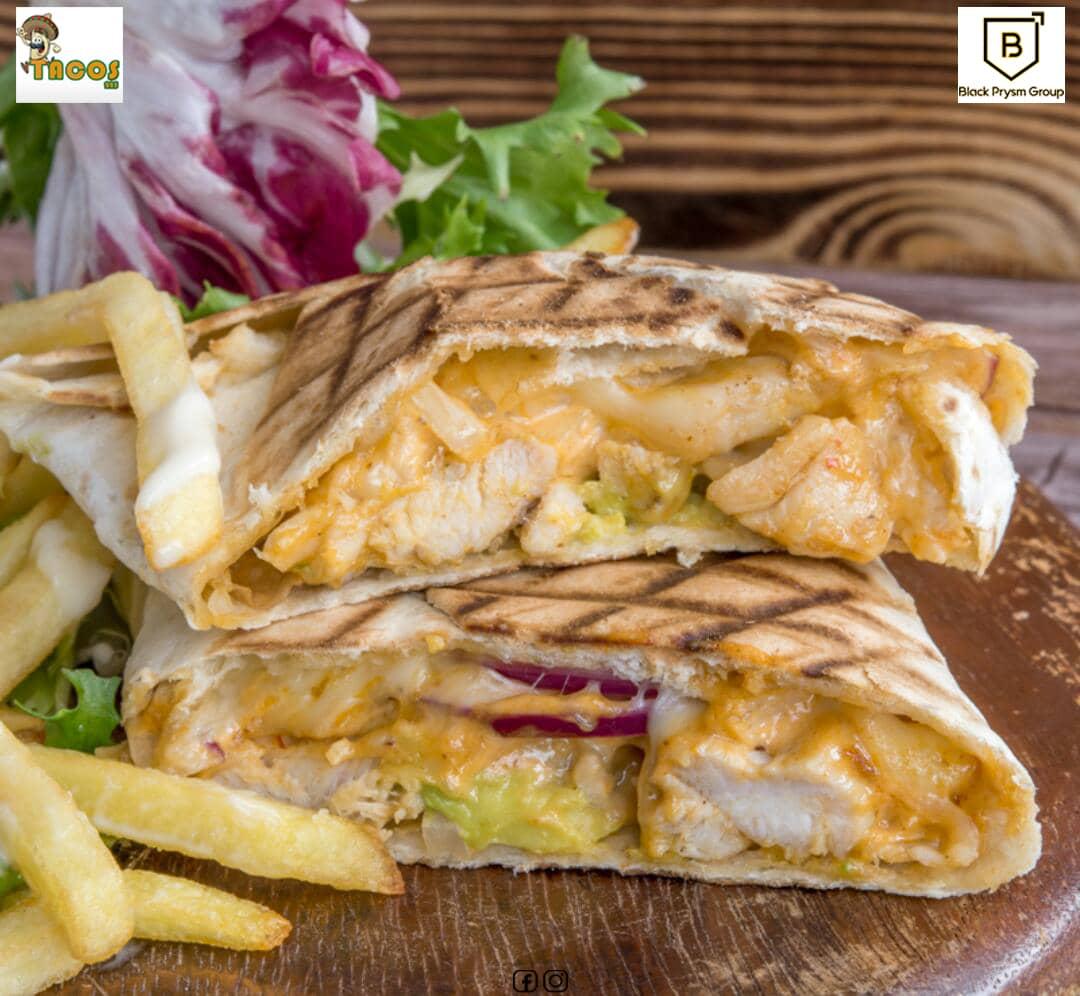 blackprysmgroup's tweet photo. Tacos225 rendez-vous pour ce 09 février 2019 sur yopougon précisément au complexe. On reste branché.
#blackprysmgroup https://t.co/2eVVeOq2ML