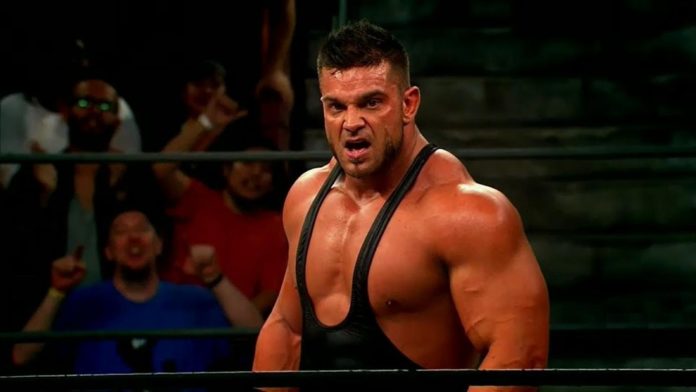 Happy Birthday to the \"Machine\" Brian Cage 