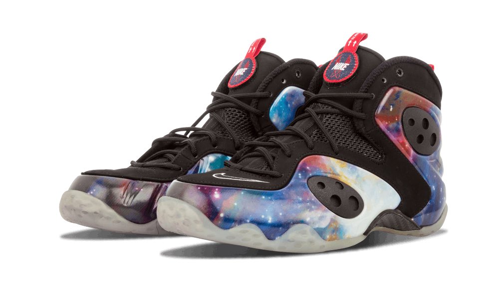 nike zoom rookie galaxy 2019 price
