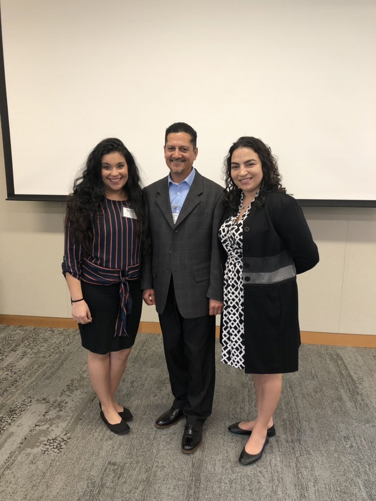 Gracias por pasar su día con nosotros <a href="/MindGrowers/">Alejandro Segura-Mora</a> en OALA. #OALAQUINCE