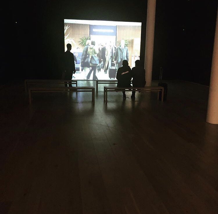 JamesINRZ's tweet photo. Images taken during a visit to @LightNightLeeds 
#Lightart #lightartpainting #lightarts #lightartinstallation #lightartwork #lightartists #lightartphotography #lightart #lightartist #thebunker #riarajan #electroacoustic #megschedel #soundart #light #lightpainting https://t.co/tsNFjRrt75