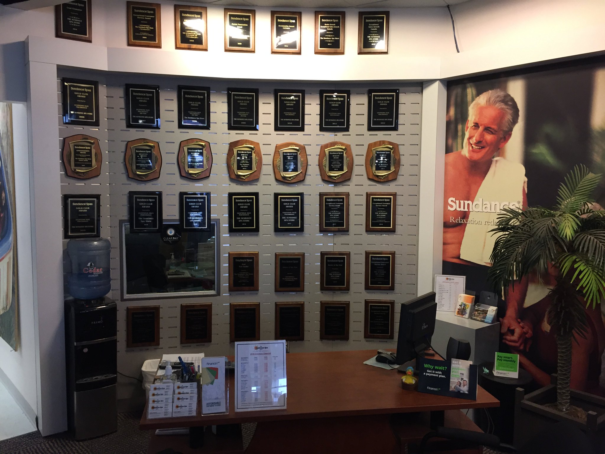 Sundance Spas on Twitter "2018 Inventory & Floor Model Clearance Sale