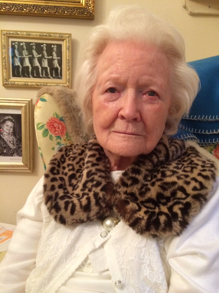 BunnDeborah's tweet image. Sadly @Crouchendtiger7 was Head of Inspections during the 3yrs I sought justice for mum ✨Patsy Bunn✨RIP 💔 She promised to look at our case personally after I appeared @VictoriaLIVE in 2016 to no avail. #CQC would have to admit to failings of their own #JusticeForPatsy #MumTest