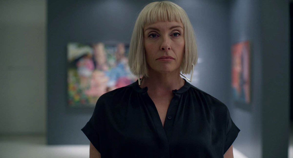 Toni Collette Online On Twitter Screencaptures Toni Collette In