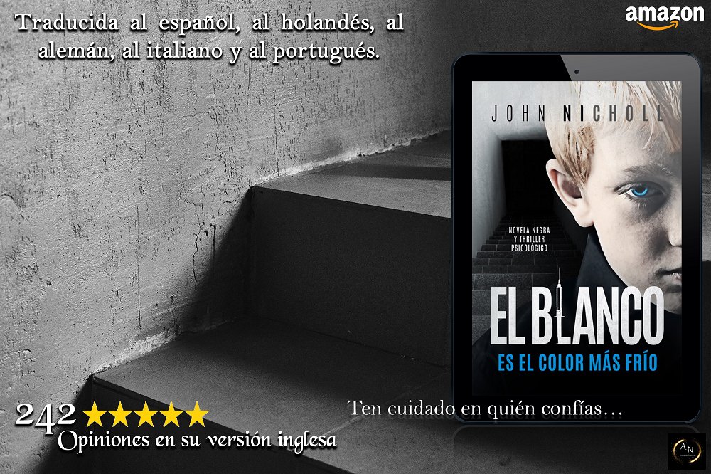 Promociónliteraria On Twitter Este Es Un Libro Que Ya