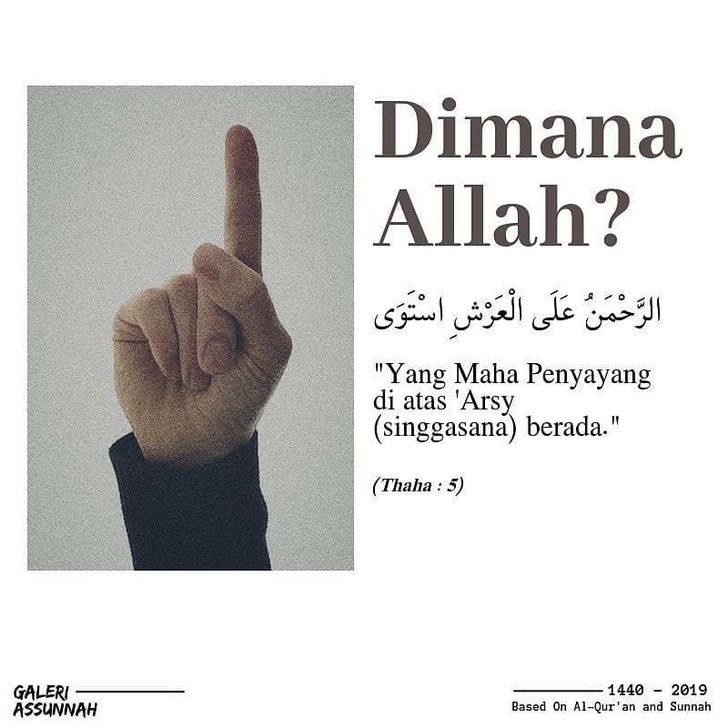 hamba Allah tweet media