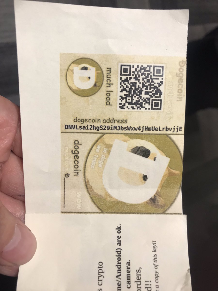 cryptomascots's tweet image. Bitcoin #yellowvests thinks we need a dogecoin mascot! @c3ntrx doge donation address included in the pic. Make it happen? @dogecoin @sabotagebeats 

@DataBunkerSafe in the back!