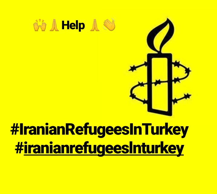استثمار از شرافت انسان ها در این کشور بیداد میکند . سازمان ملل ایرانیان را سالهاست فراموش کرده و گویا تمایلی به رسیدگی ندارد.  لطفا هر ایرانی که خون اریایی در رگ اوست صدای ما باشد ✌🙏 

#IranianRefugeesInTurkey

#Iranianrefugeeslnturkey
#UNHCRT
#Reseettlemant4Iranian