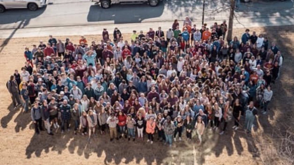 289 Upstate Students at <a href="/FBsimpsonville/">First Simpsonville</a> DNOW - “Reckless Weekend”