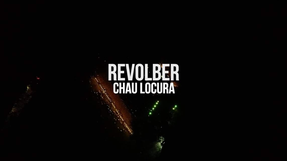 Revolber tweet media