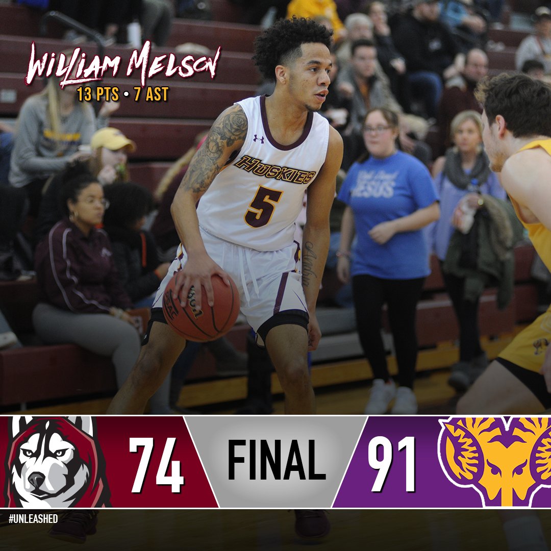 Bloomsburg Huskies tweet media