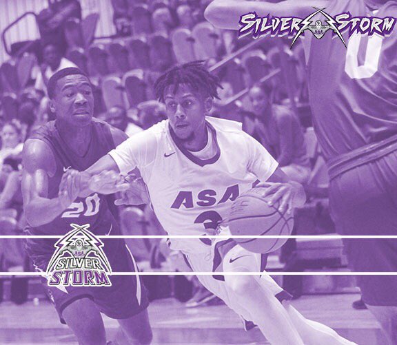 ASASilverStorm's tweet photo. Final from #TheDent
#ASAMiamiMBB 76
Indian River State 74
Redshirt sophomore Matt @MMaturah3 wins the game at the buzzer with a bank shot three!!!
Maturah 10 pts, 9 ast, 3 reb
Marko Jovanovic 22 pts
Sebastian Jean 13 pts, 9 reb, 4 ast
#GrindDifferentASA https://t.co/URMb4eEr2Z