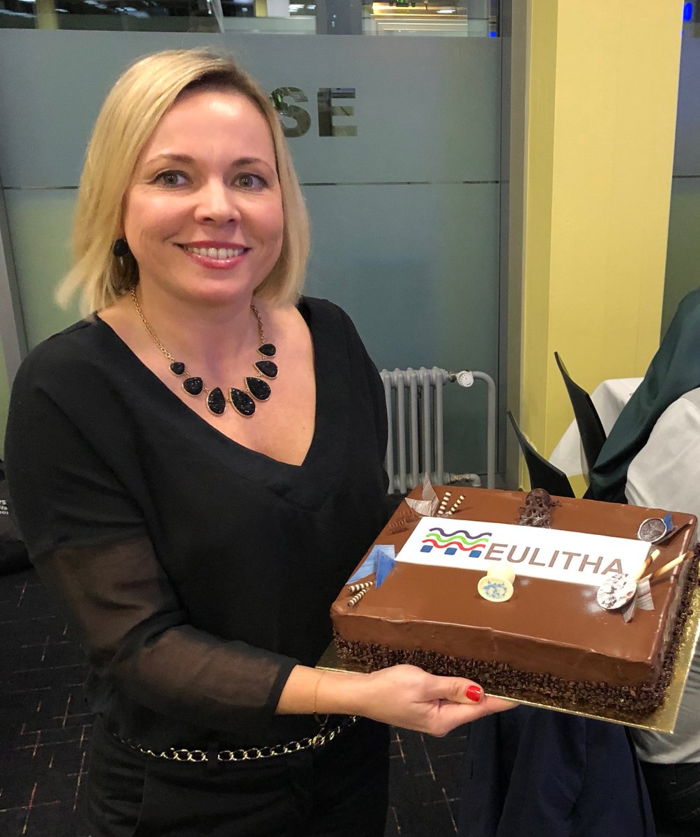 EULITHA AG tweet media