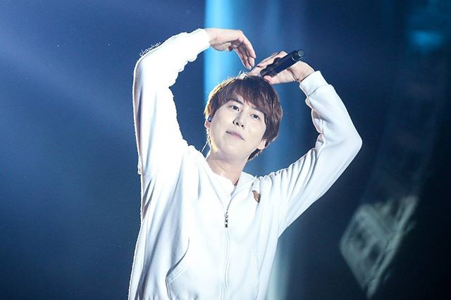 Happy Birthday Cho Kyuhyun  Wish you all the best in the world  