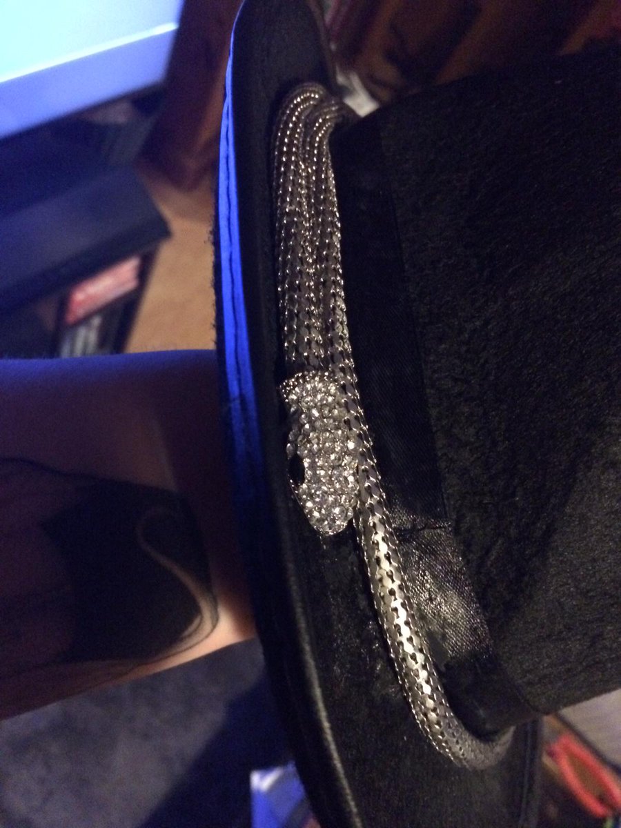 ArcaneEnts's tweet image. Today was well spent, prepping for our business launch party. We particularly enjoyed crafting for our dressing up box and photo props!
#crafting #customisedhat #tophat #snake #photobooth #dressingupbox #launchparty #arcaneentertainment