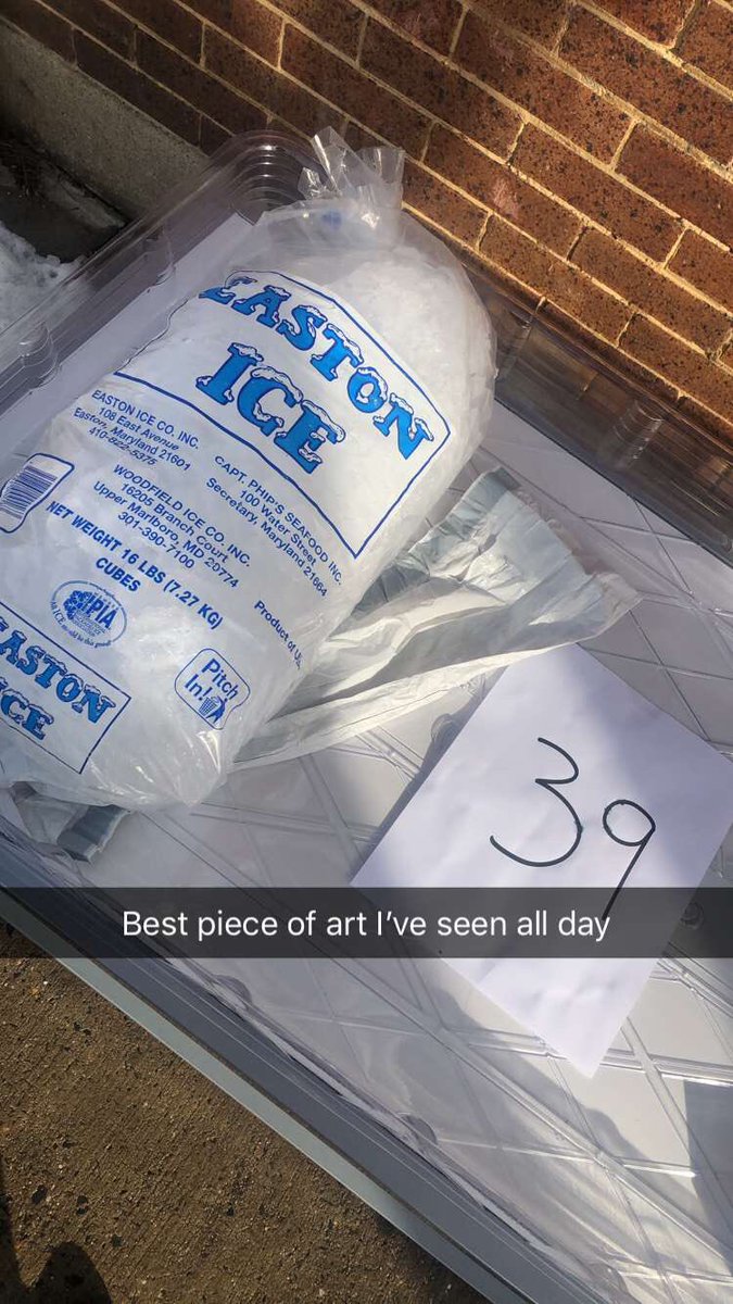 ValerieBellTV's tweet photo. Decided to head out to see fire in ice in Frederick. I think it’s safe to say #39 was my favorite. #frederick #fireinice https://t.co/f59x7qZRtP