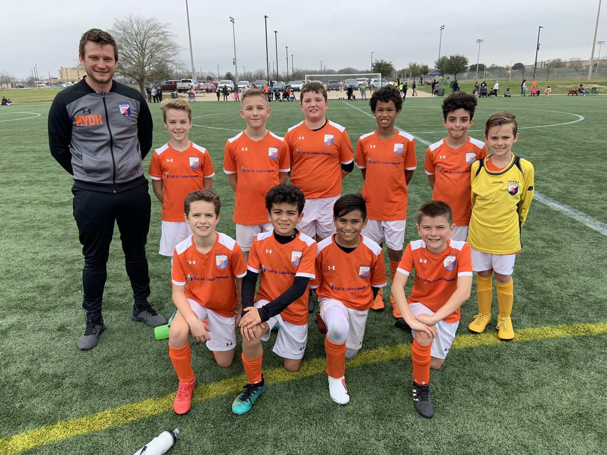 HouDutchLions's tweet photo. Great first day of the 2019 Cavalry Cup! #GoLions https://t.co/hu0YFgFeZw