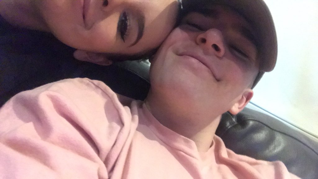 A lovely couple days 💕