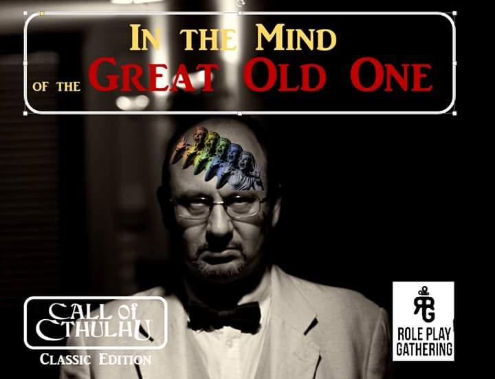 nebugiat's tweet image. #rpg2 #roleplaygamethegatherong2 #profnebugiat #thegreatoldone #CallOfCthulhu #23-23/02/19