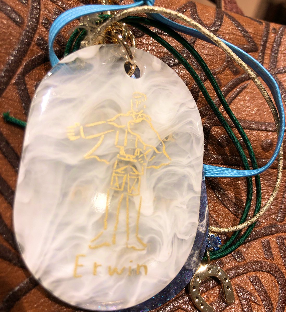 おはようございます！
今日はキクリ女神の恩恵に預かり女神昼夜参戦いたす…！🔥見かけたら蹴りに来てください！そしてまず無事に辿り着けますよう…🙏