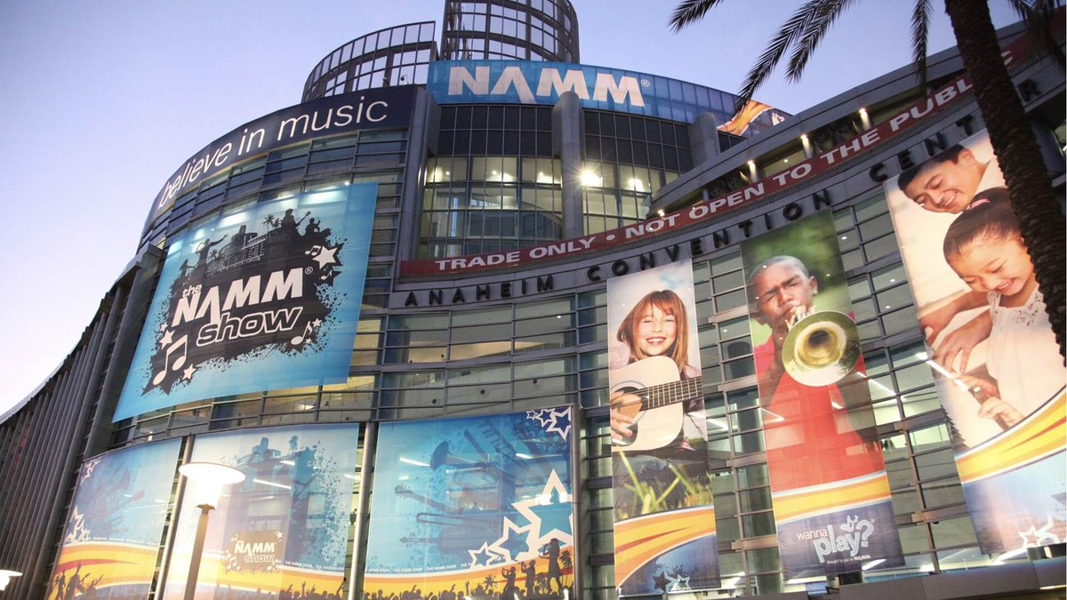 You may not like it, but here are the reasons why WE DIDN'T post anything for #NAMM2019 okto.click/2Sm5dW3