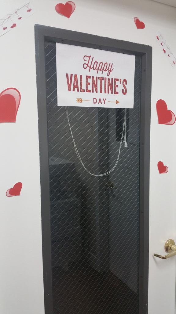 CallahanVillAD's tweet photo. It's that time of year again @Callahanvillage to vote for King &amp; Queen court!!!! Hurry in and get your votes in! #FrontierCulture #SeniorLiving #ValentinesDay https://t.co/rRWFwsbc8w