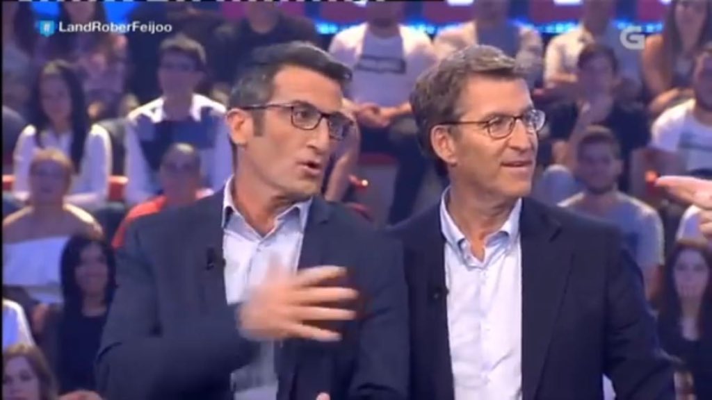 ¿Cuánto mide Luis Zahera? Dyb8QDJWwAUxVQ9