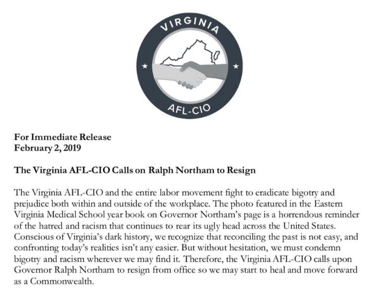 AFL-CIO ✊ tweet media