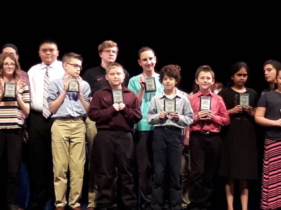 adams_rrms's tweet photo. Congrats to Bryce P. for his 4th place finish today at the district STEM Fair!! #heisroyal @RRMSRoyalKnight https://t.co/F2vEOfdVLs