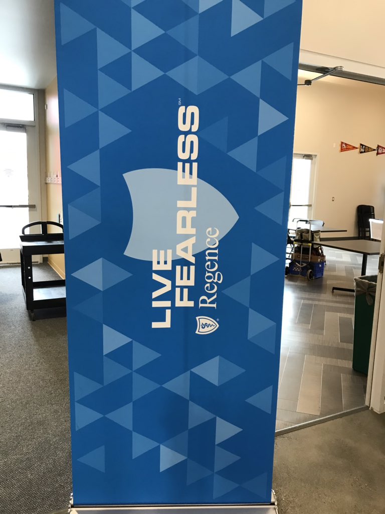 EileenLWalker's tweet photo. .@RegenceWA is a proud sponsor of the first Eastside Community Center Health Conf. Thx to @metparkstacoma &amp; also @ShalisaHayes for her inspiring contributions! #Tacoma #Community https://t.co/2JLRGPCP75