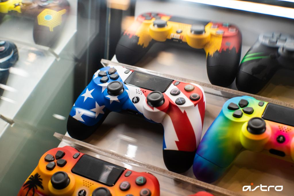 Astro Gaming On Twitter Future Customs Controllerchaos G6